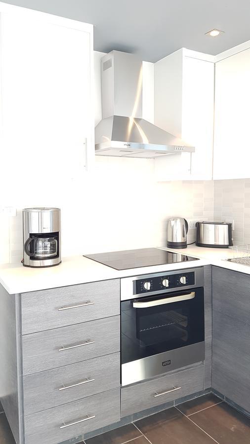 Apartment Dezo Luxury Town