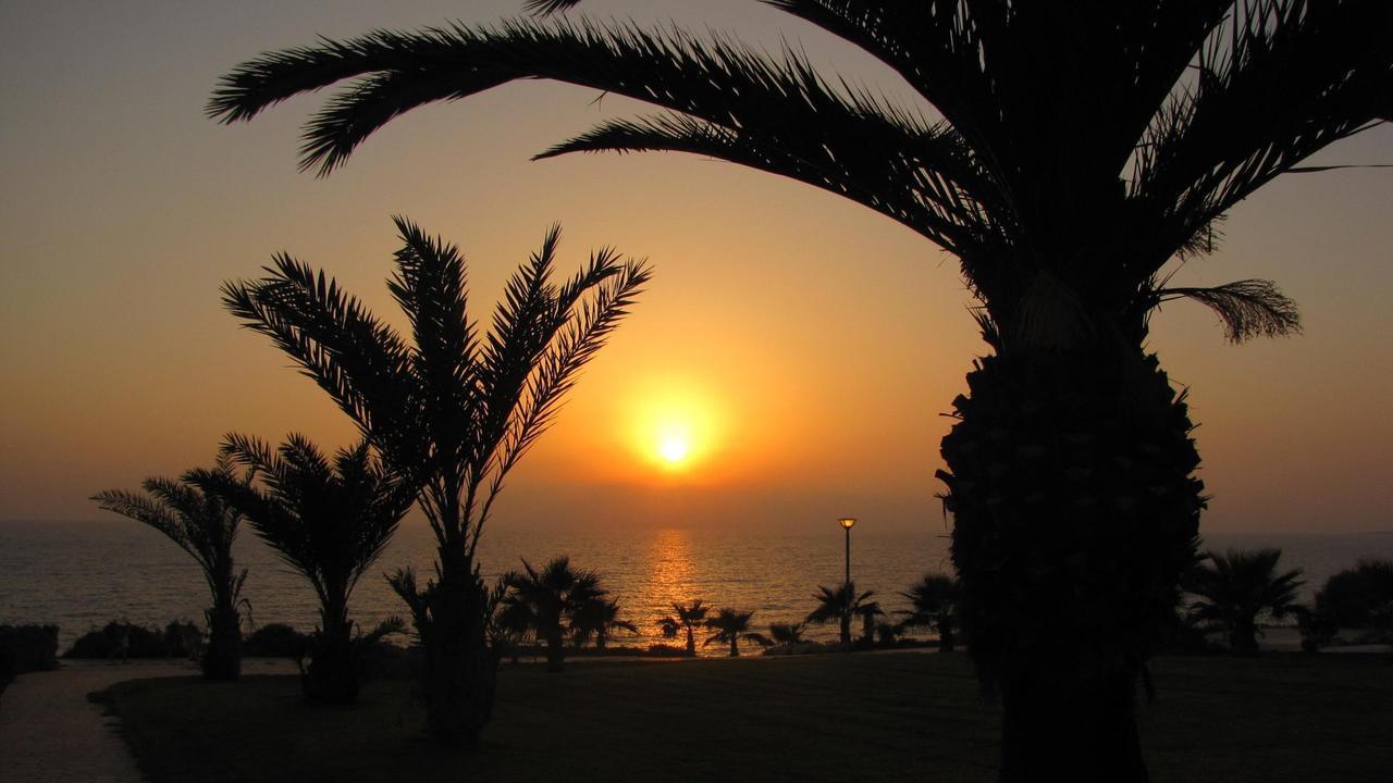 Angela's Luxury Larnaca