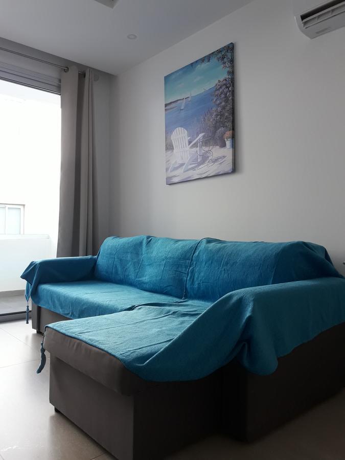 P L Panagiotis Apartment *