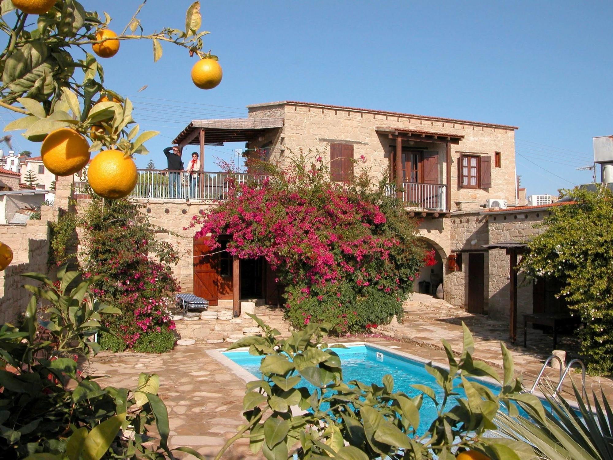 Cyprus Villages Hotel