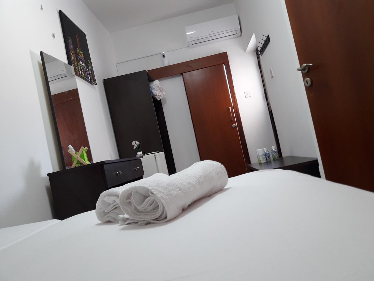 Marina's Xrisopolitissa Homestay Larnaca