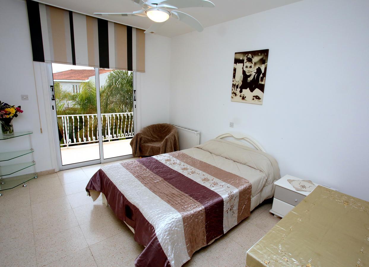 Villa The White House Larnaca