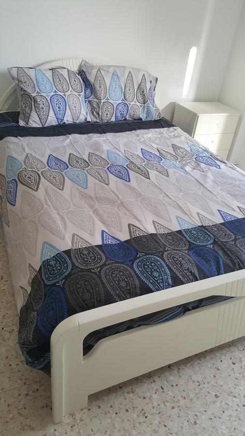 Sunny Apartamento *