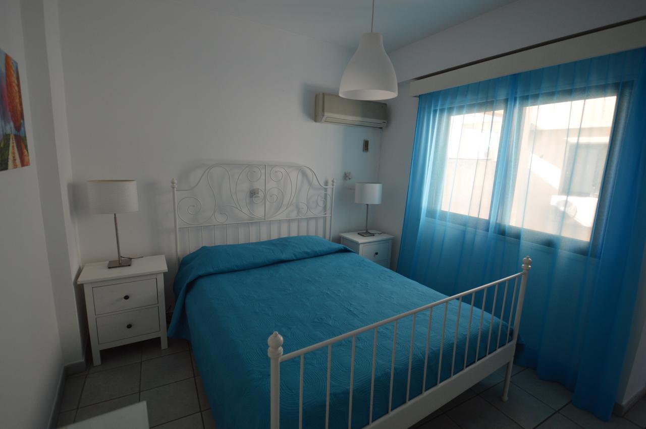 Apartamento Krasas Flats