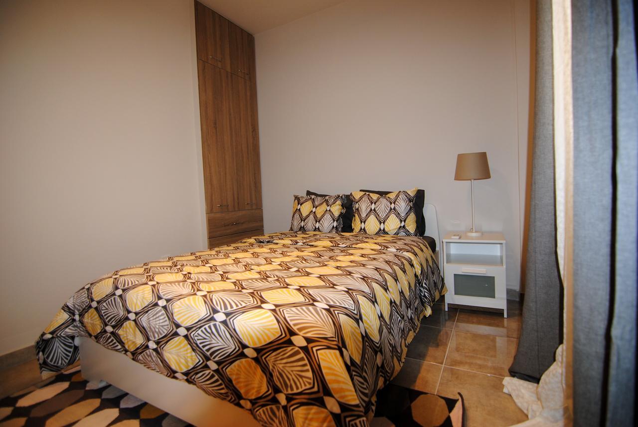 Apartment Salina Central