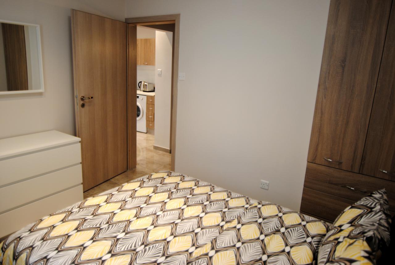 Apartment Salina Central *