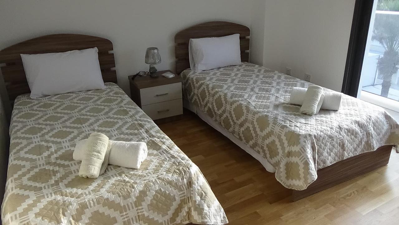 Apartment Hermes