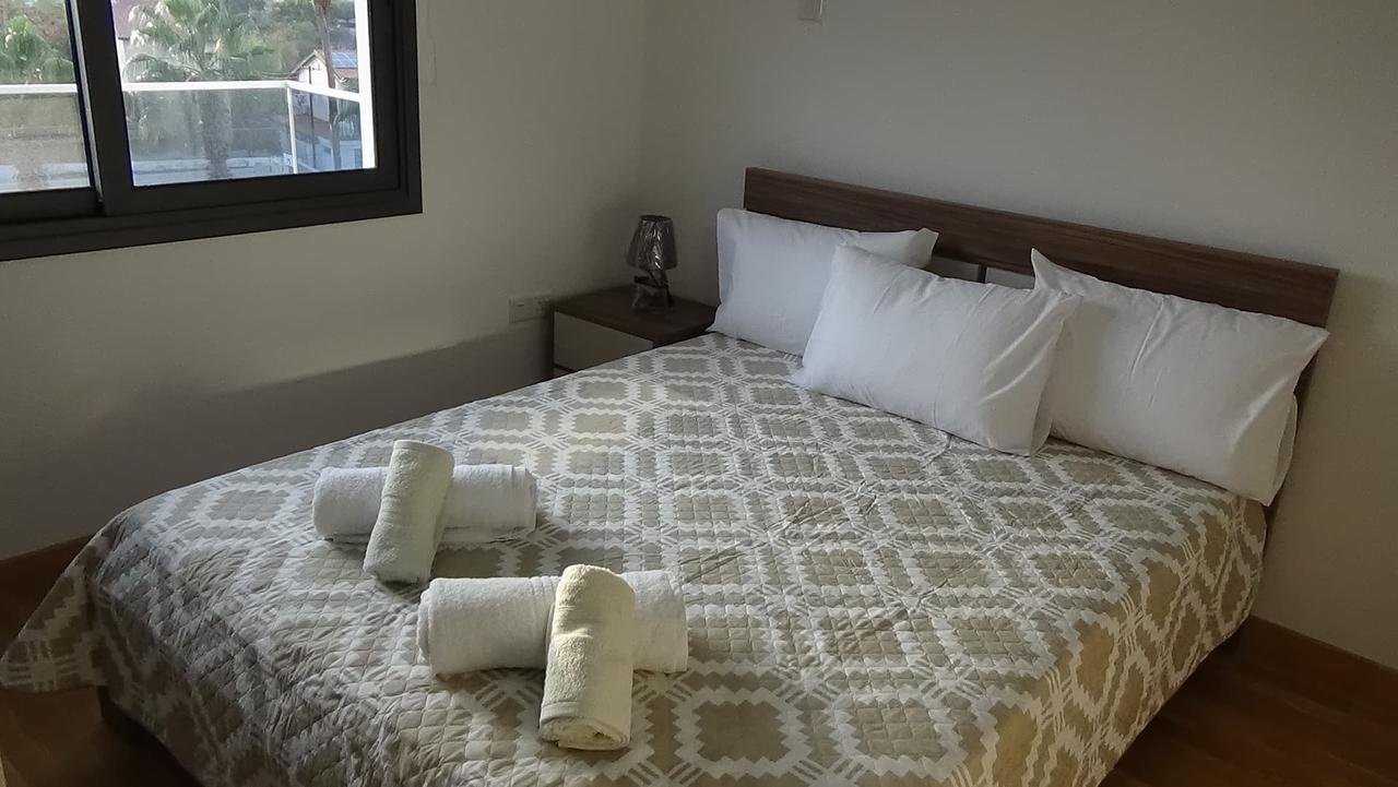 Apartment Hermes Larnaca
