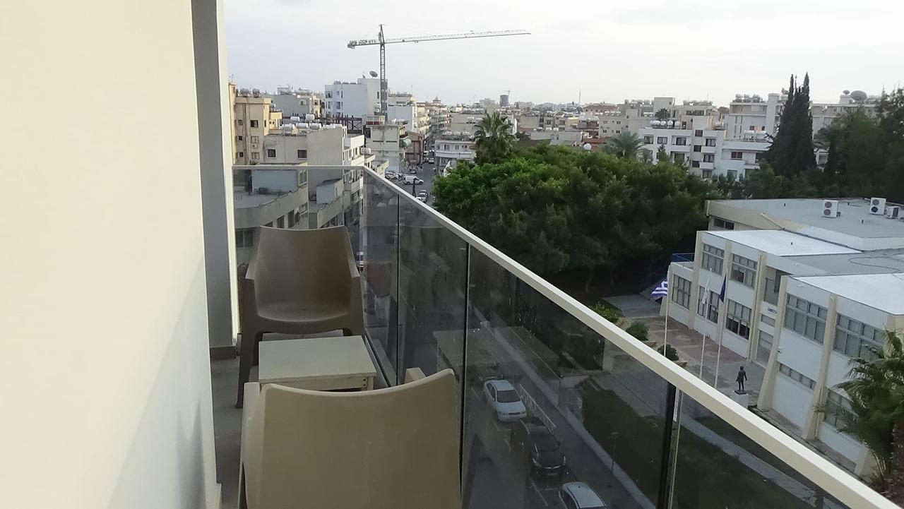 Apartment Hermes *