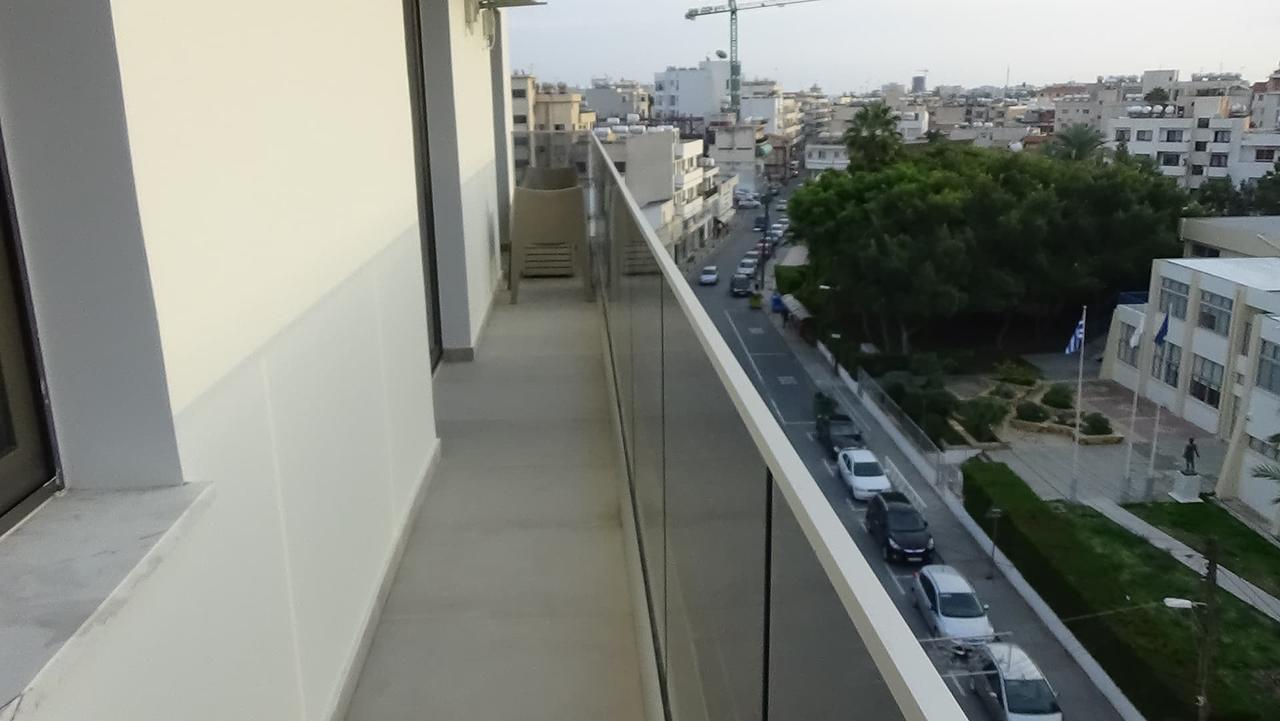 Apartment Hermes *