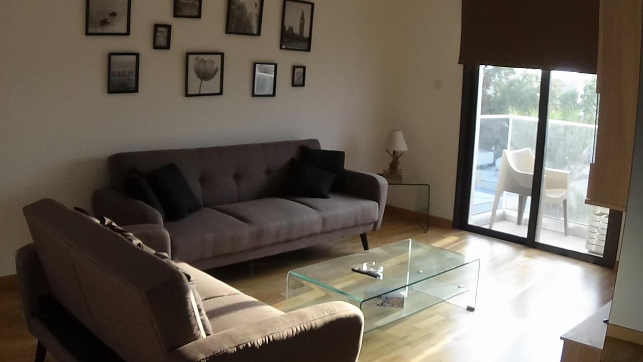 Apartment Hermes Larnaca