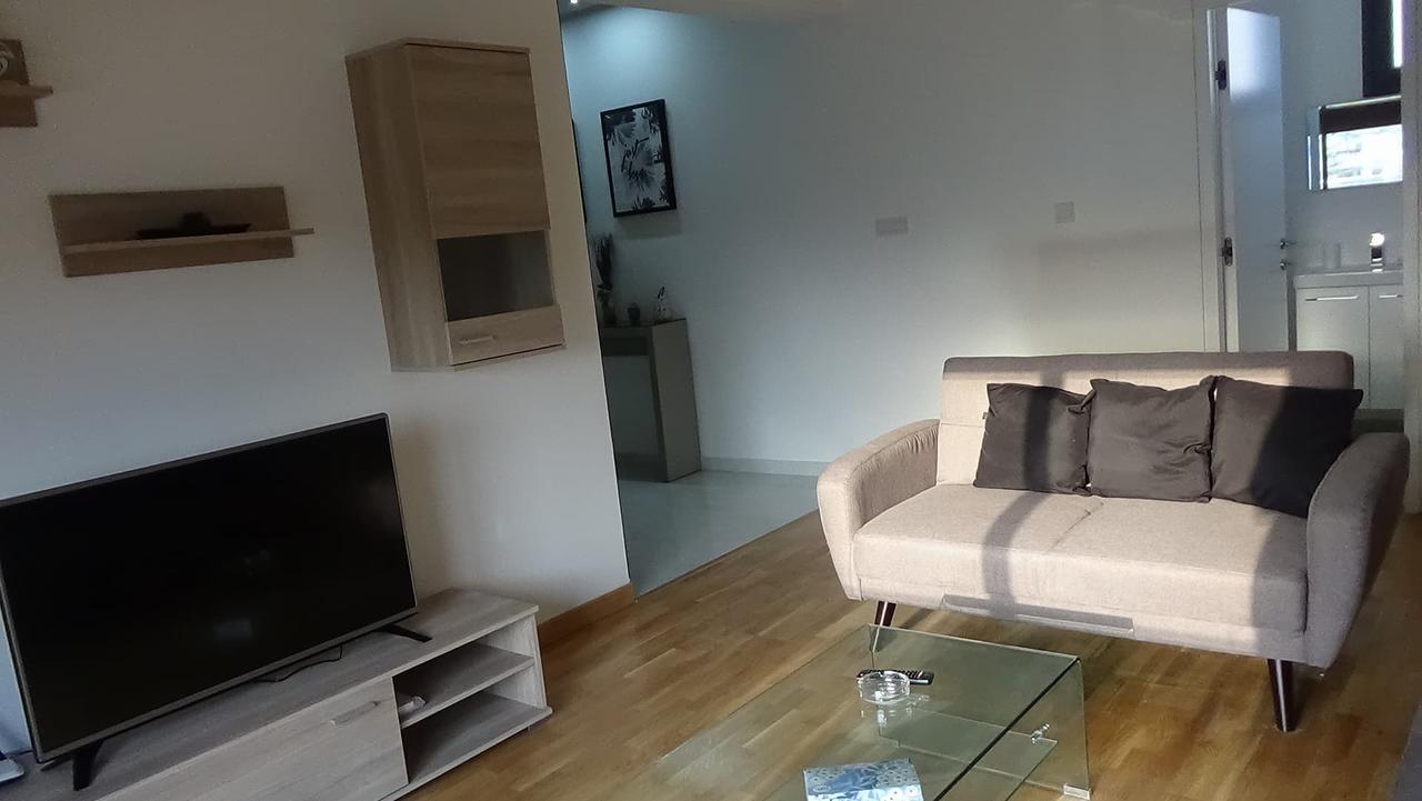 Hermes Apartment *