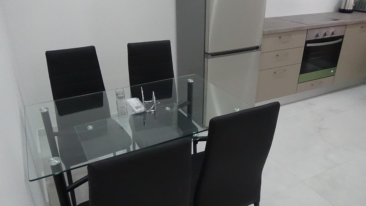 Apartment Hermes