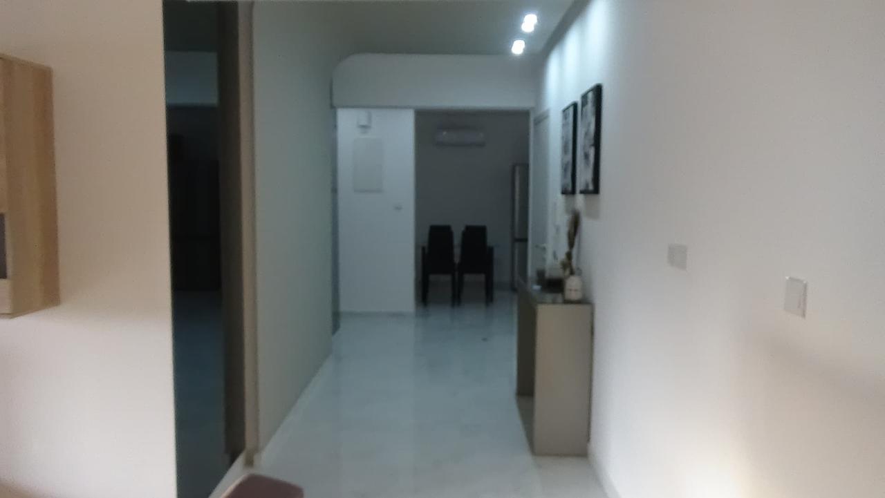 Hermes Apartment