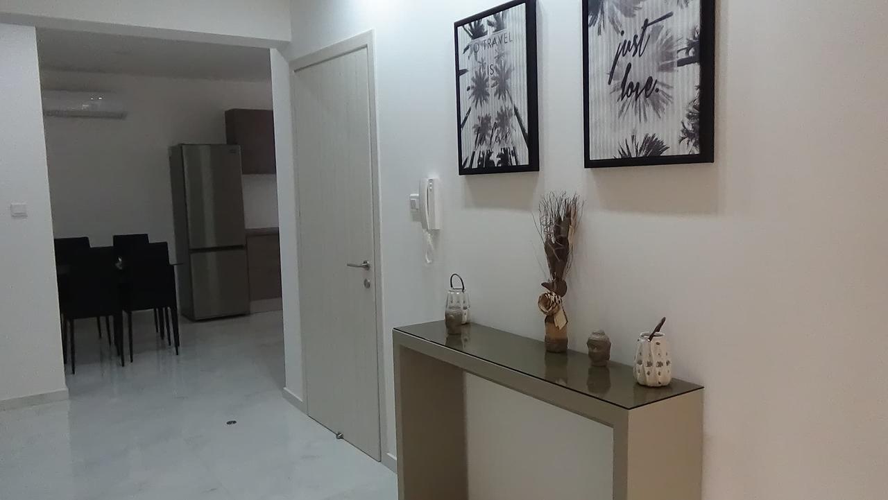 Apartment Hermes Larnaca