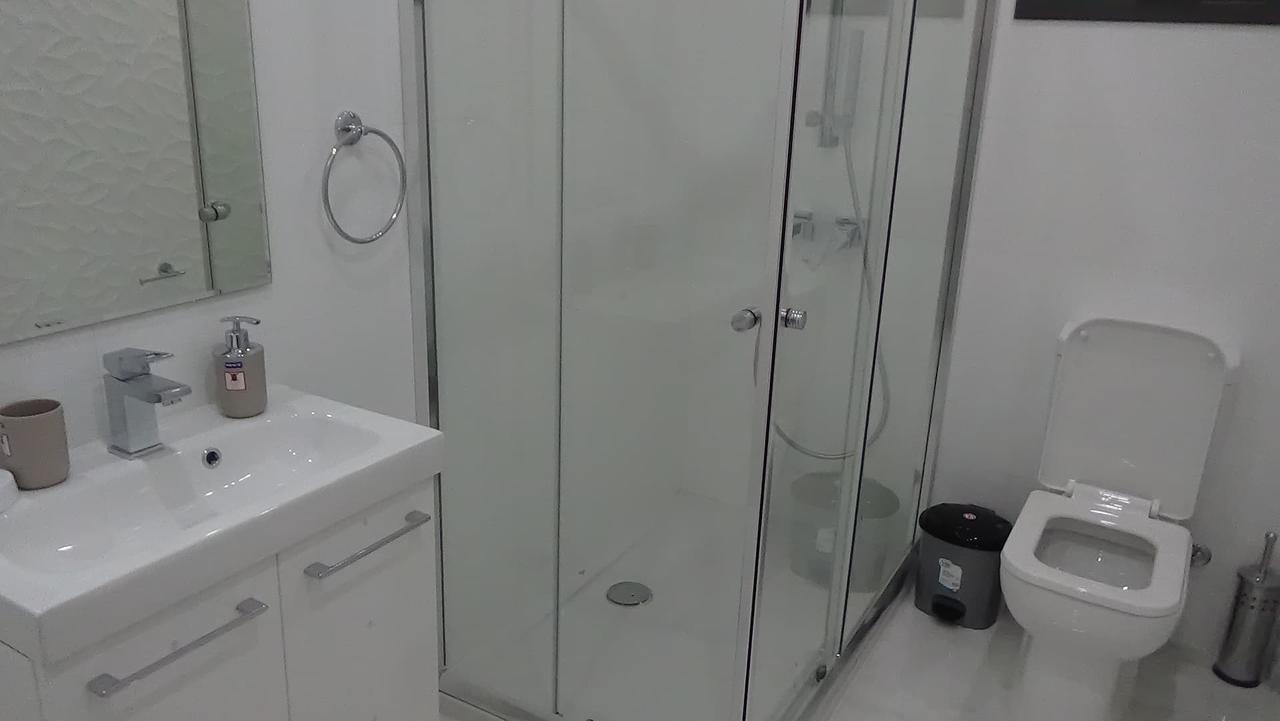 Hermes Apartment Larnaca