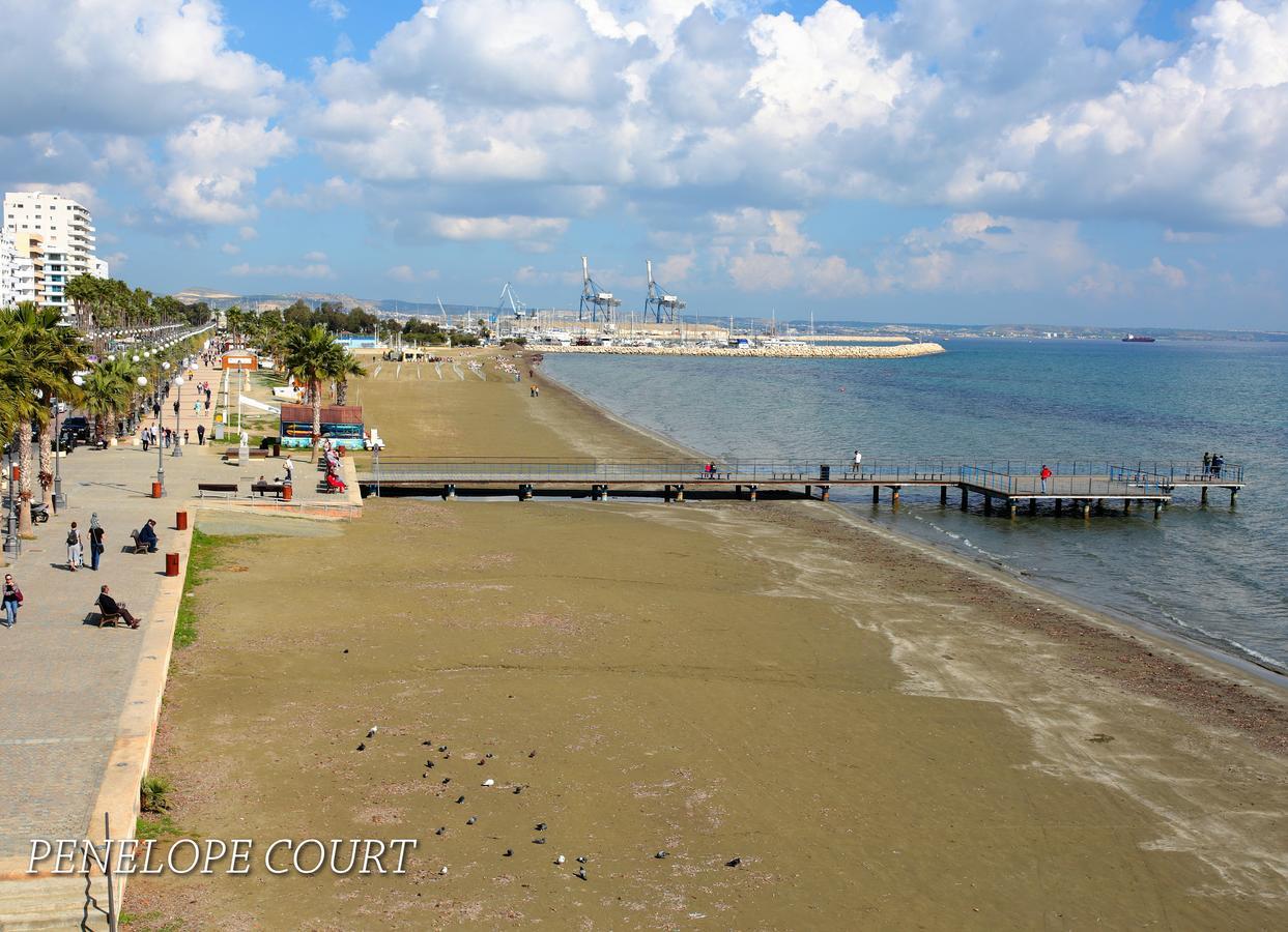 Penelope Court 102 Larnaca