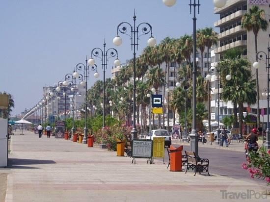 Penelope Court 102 Larnaca