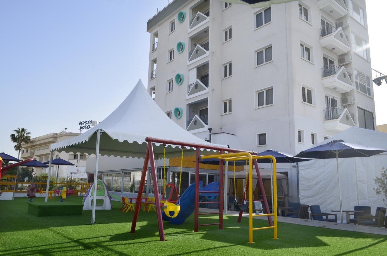 Alora Apartment *