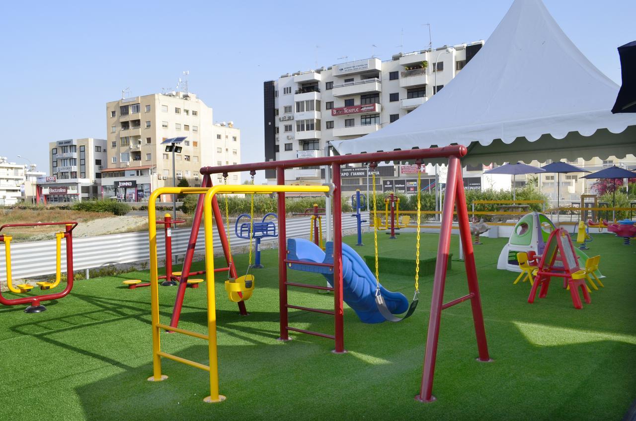 Apartment Alora Larnaca