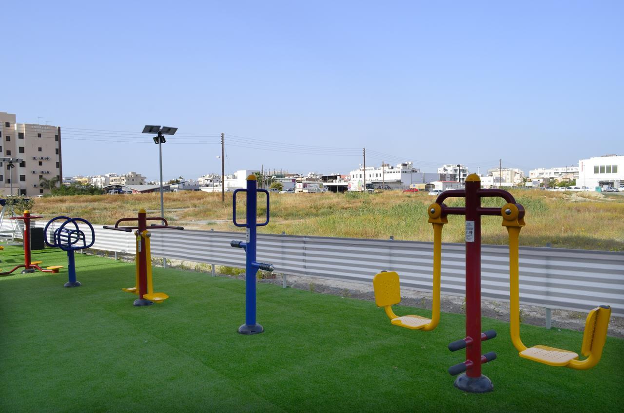 Alora Apartment *