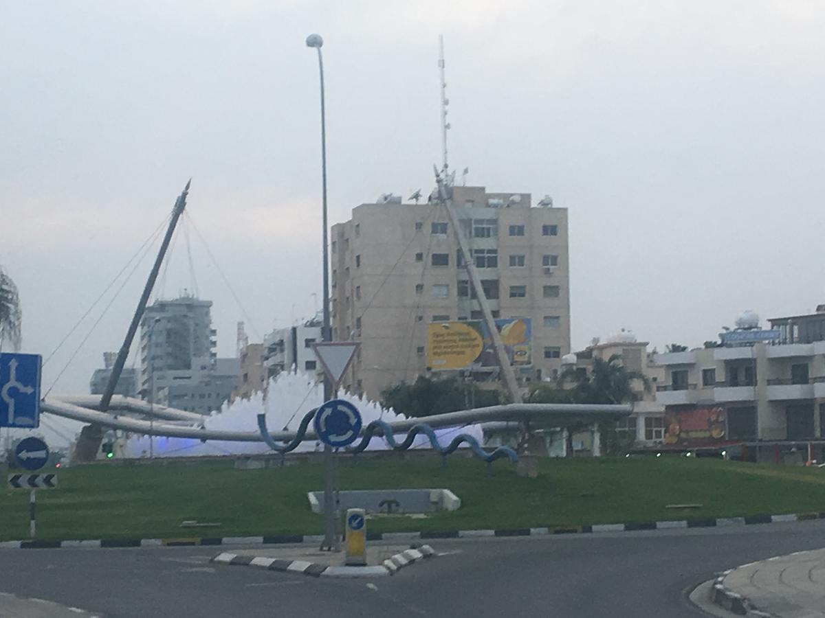 Căn hộ Marina 211 *