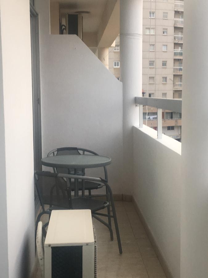 Căn hộ Marina 211 *