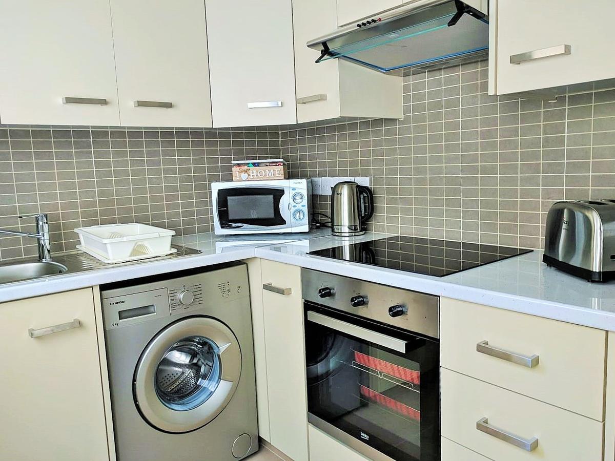 Apartment 12 Kition Larnaca