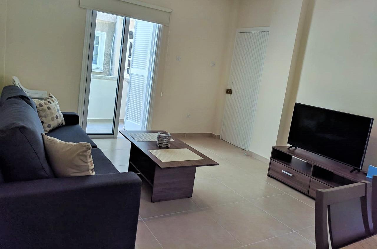 12 Kition Apartment