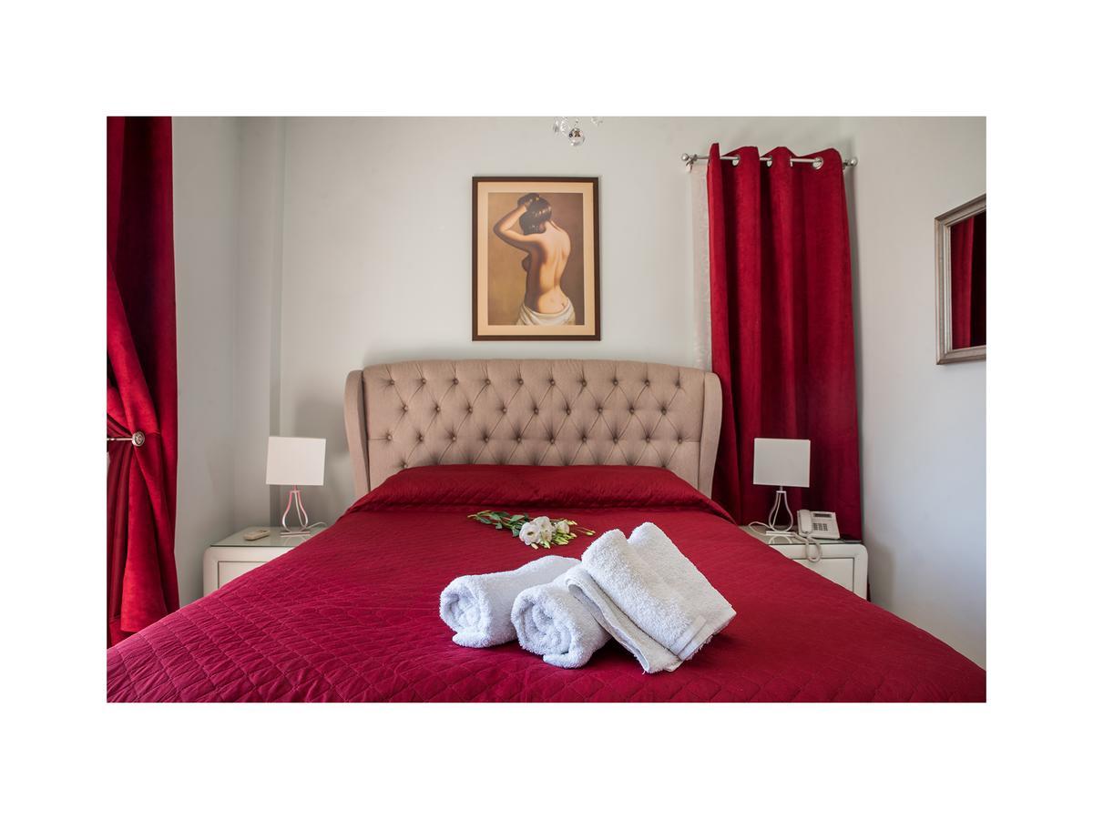 Mesogios House Apartment *