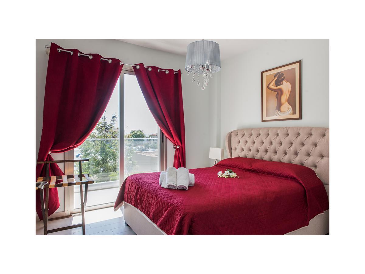 Apartment Mesogios House Larnaca