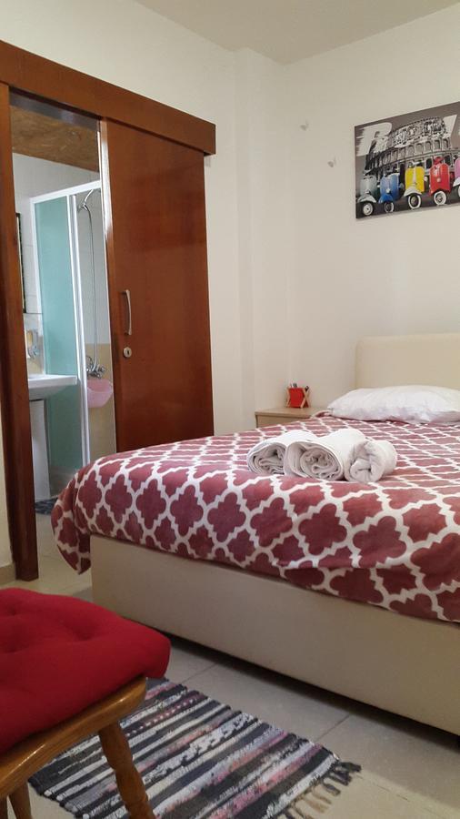 Homestay Marina's Xrisopolitissa