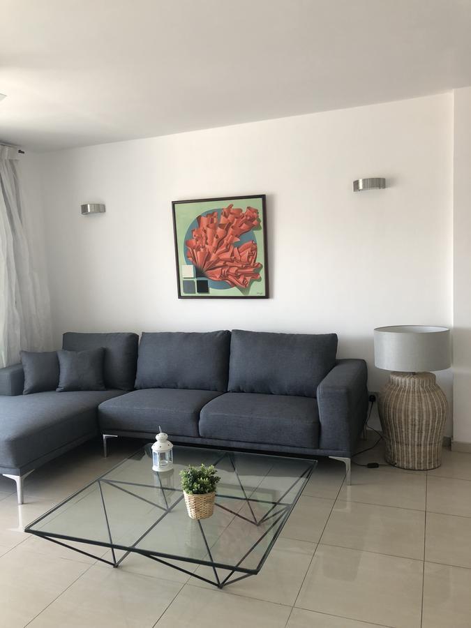 Căn hộ Designers Apt *