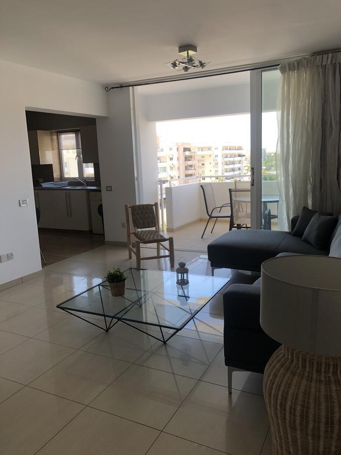 Designers Apt * Larnaca
