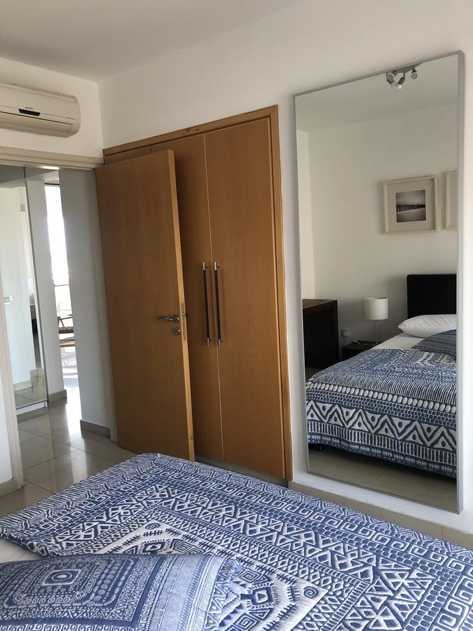 Căn hộ Designers Apt *