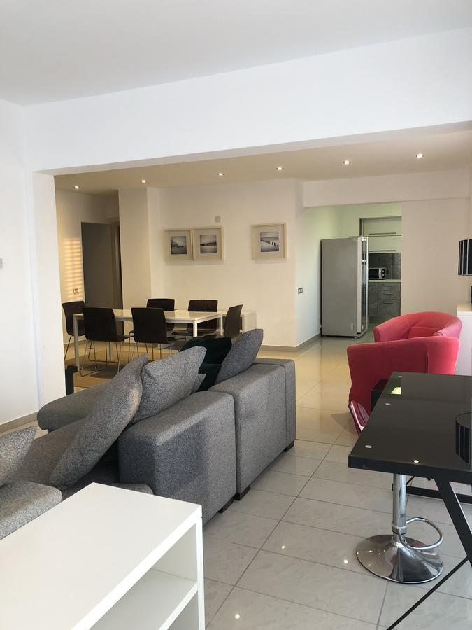 Designers Apt Larnaca