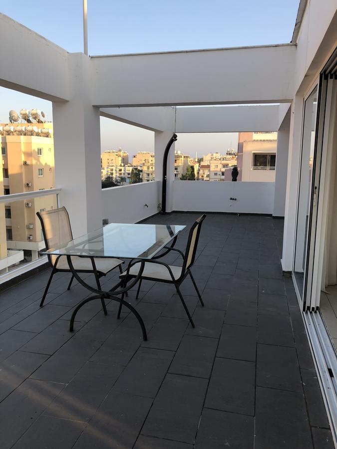 Designers Apt * Larnaca