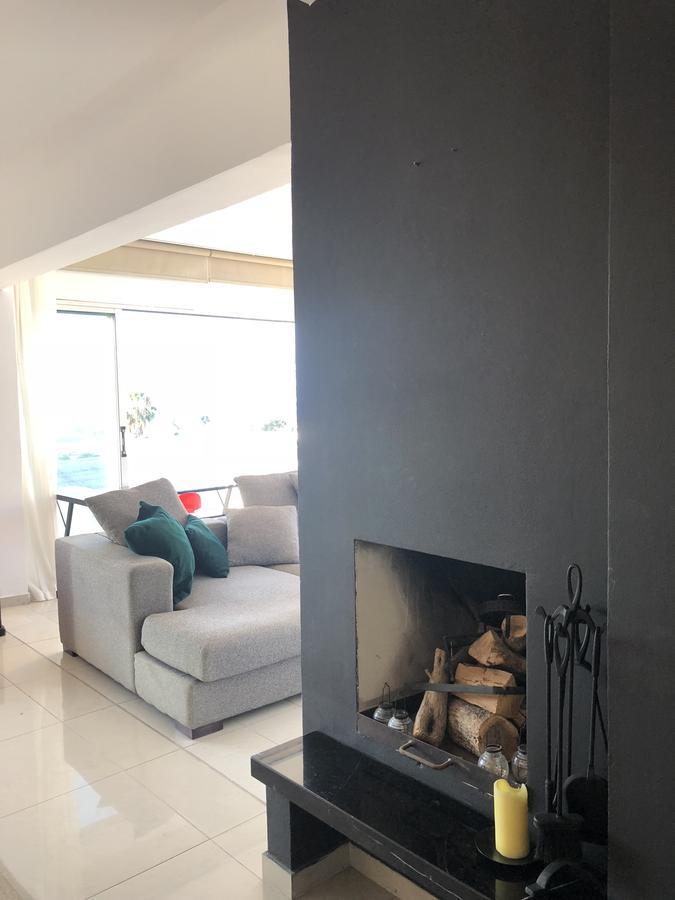 Căn hộ Designers Apt Larnaca