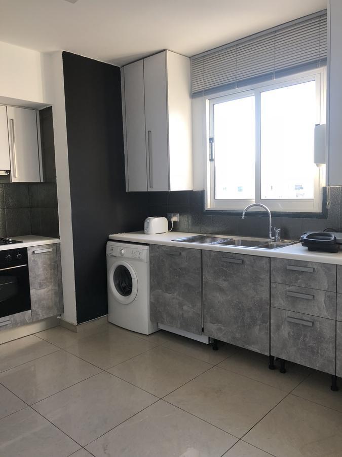 Căn hộ Designers Apt Larnaca