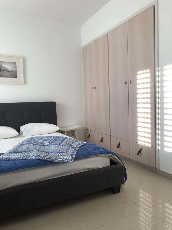 Căn hộ Designers Apt