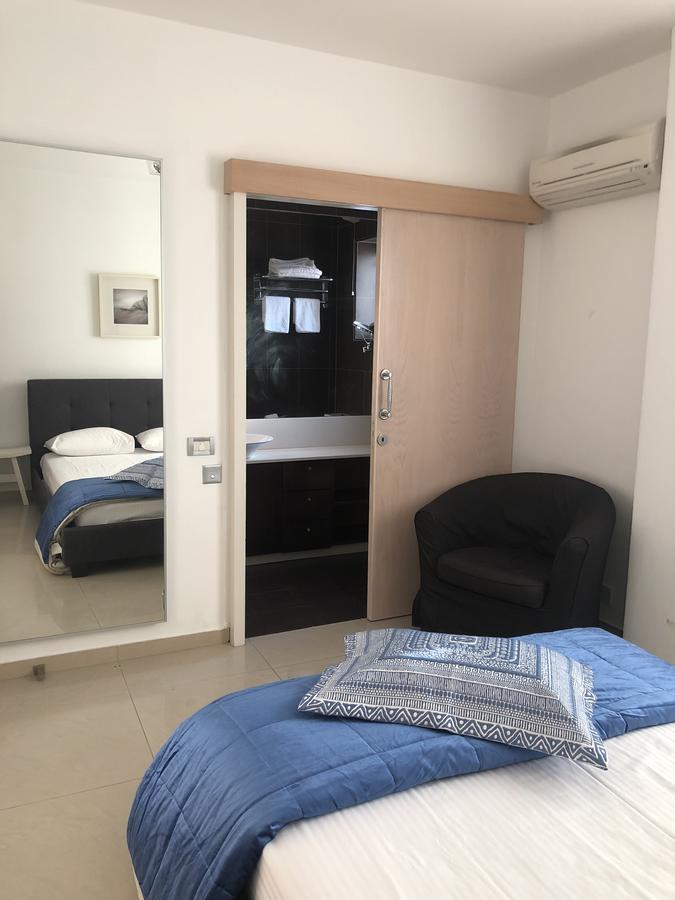 Designers Apt Căn hộ Larnaca
