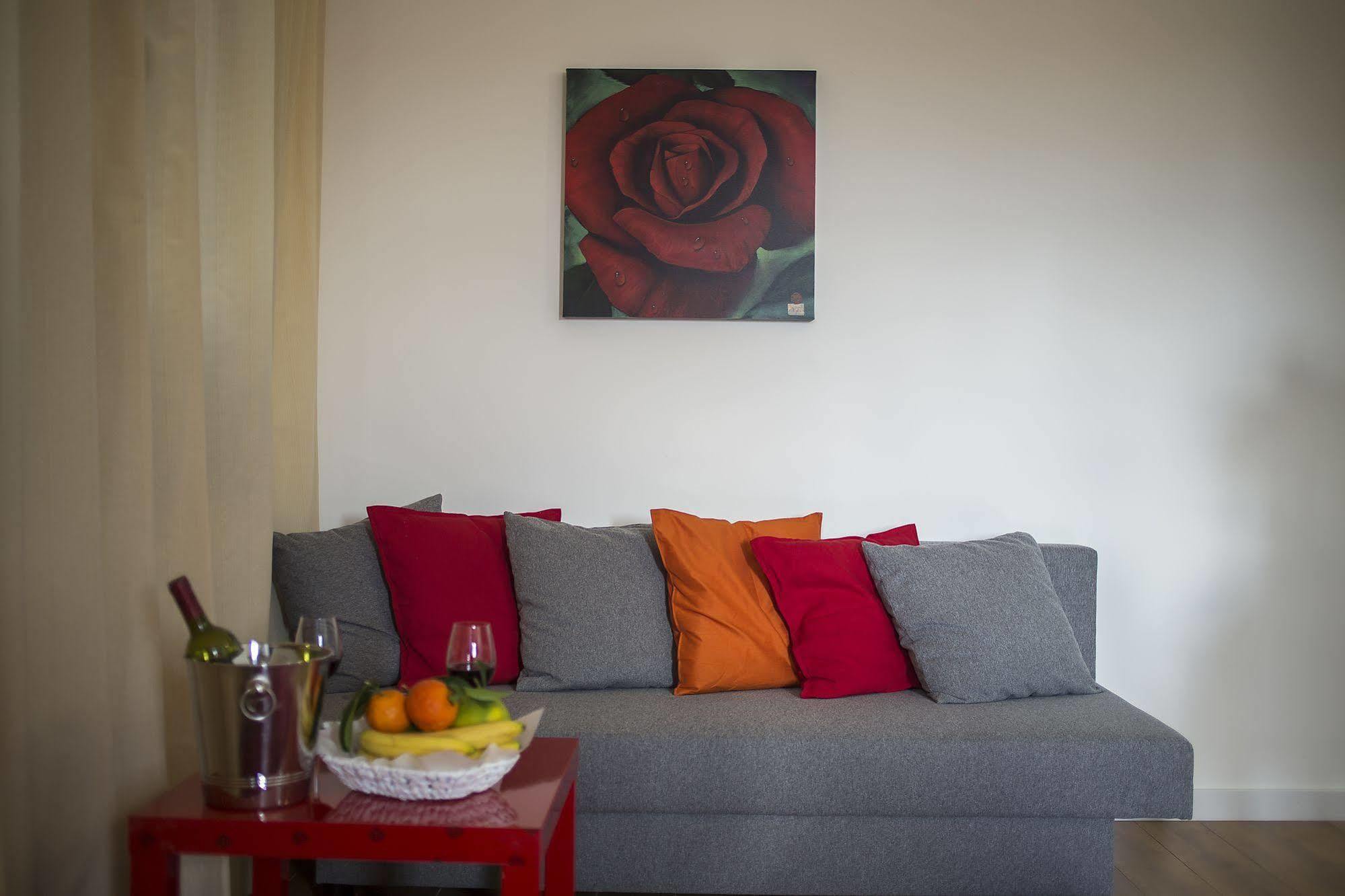 Operetta House Apartment Larnaca