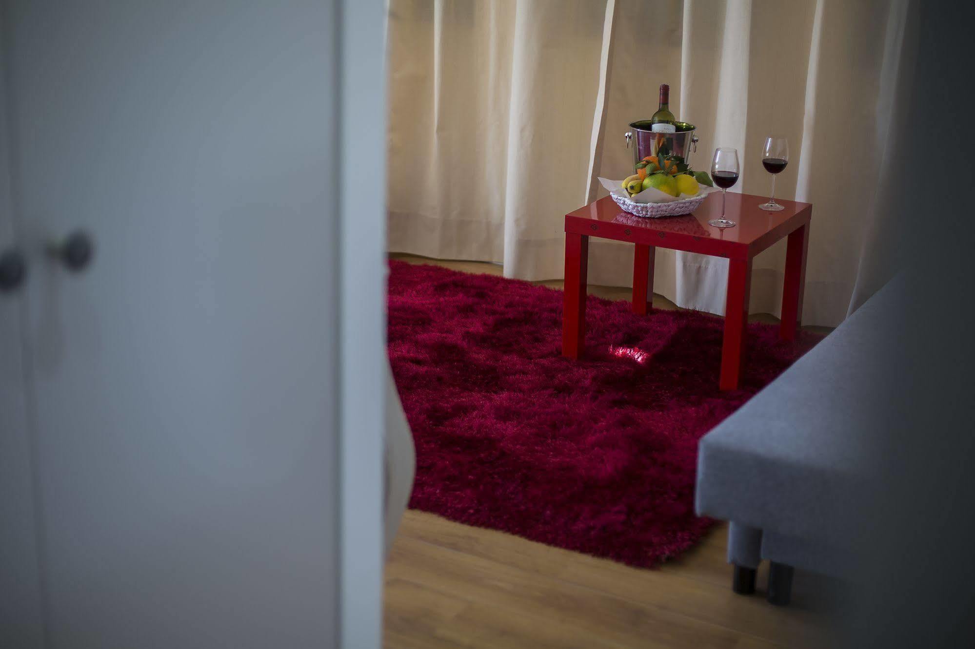 Operetta House Apartment Larnaca