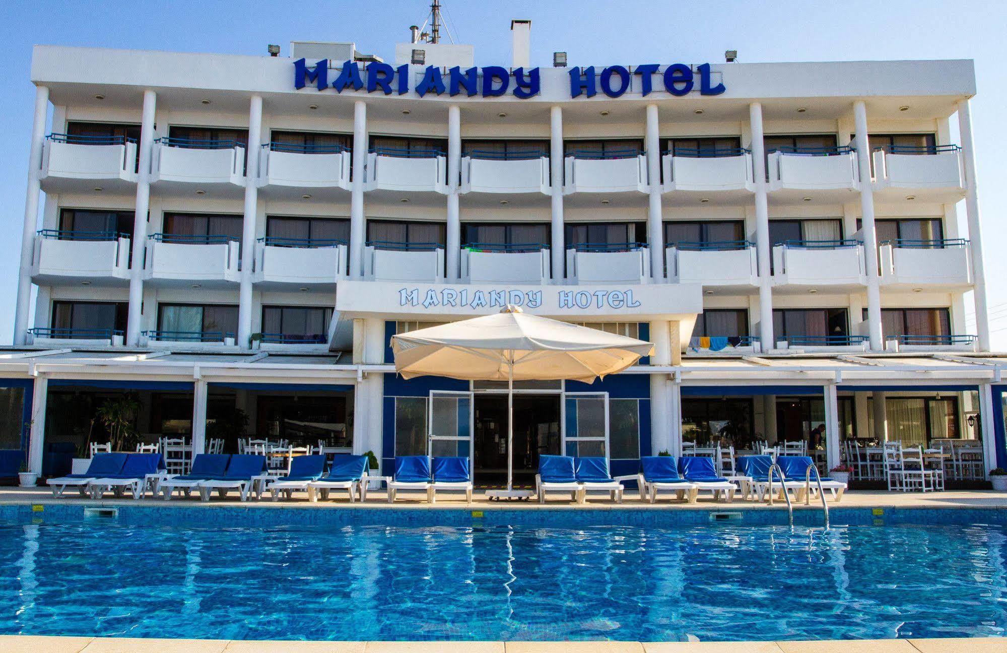 Hotel Mariandy 2*