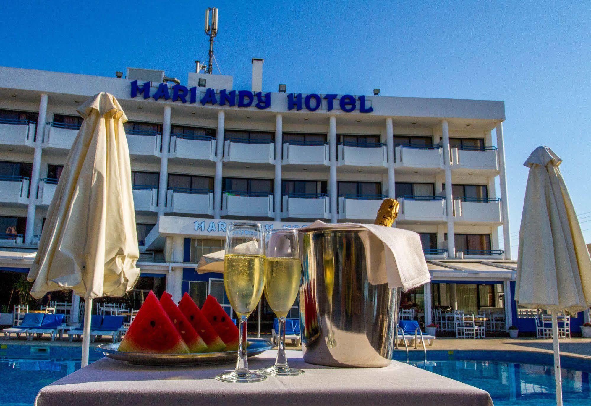 Mariandy Hotel Larnaca