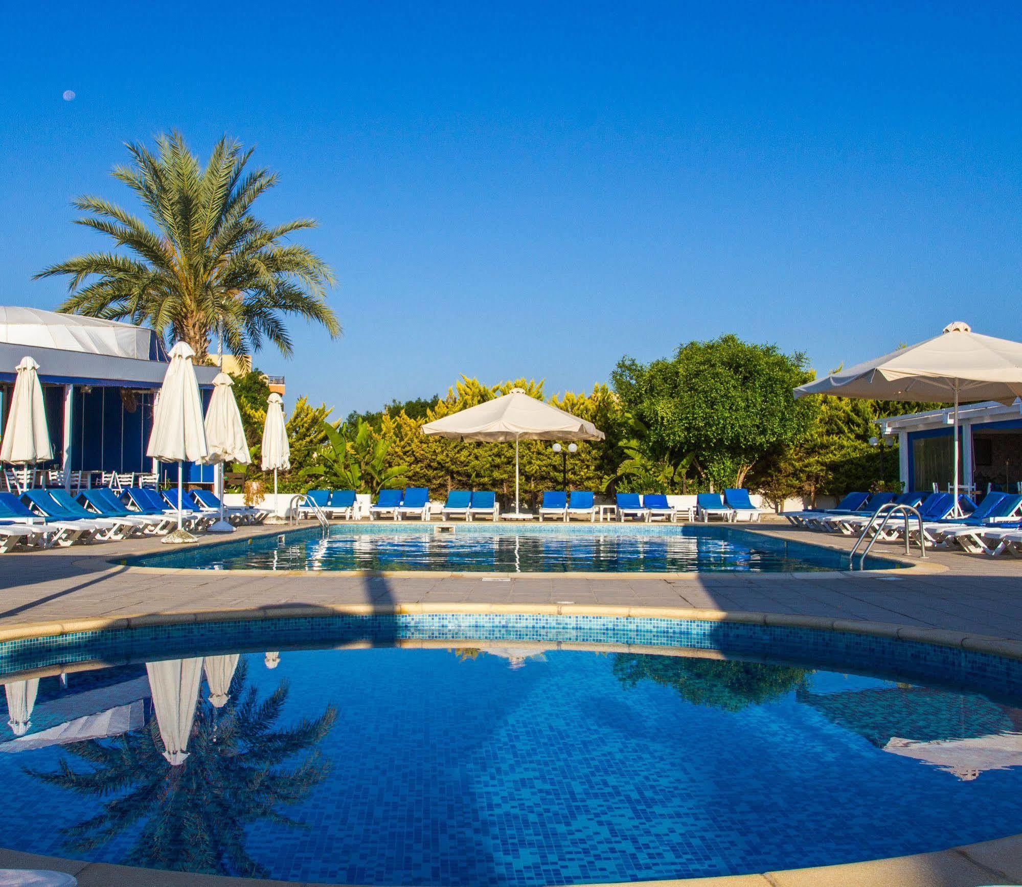 Hotel Mariandy Larnaca