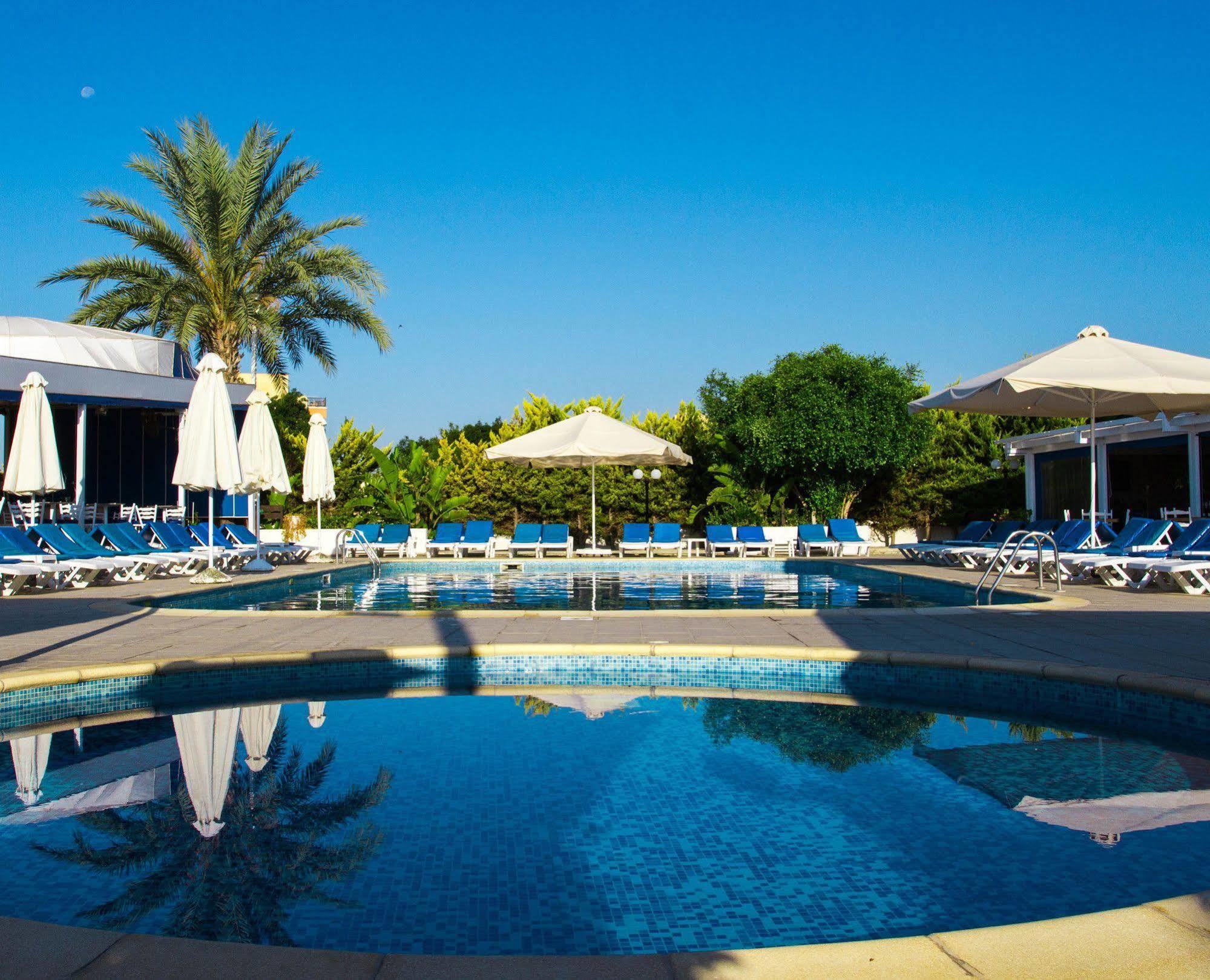 Hotel Mariandy