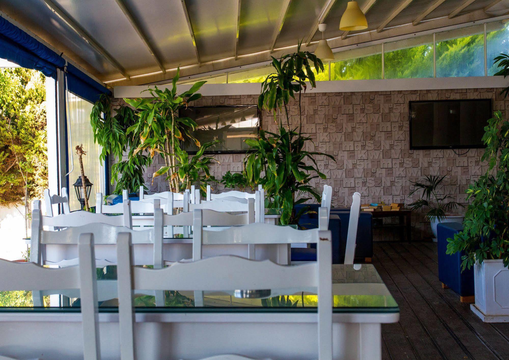 Mariandy Hotel Larnaca