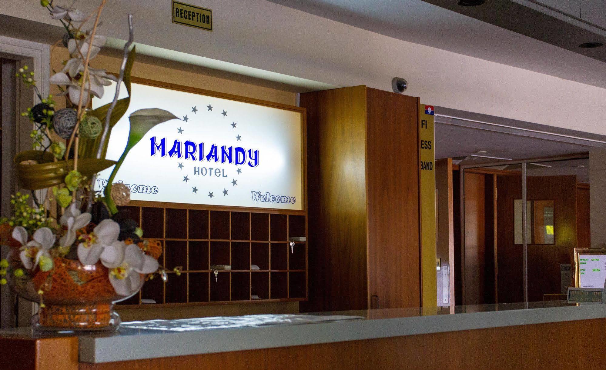 Hotel Mariandy 2*