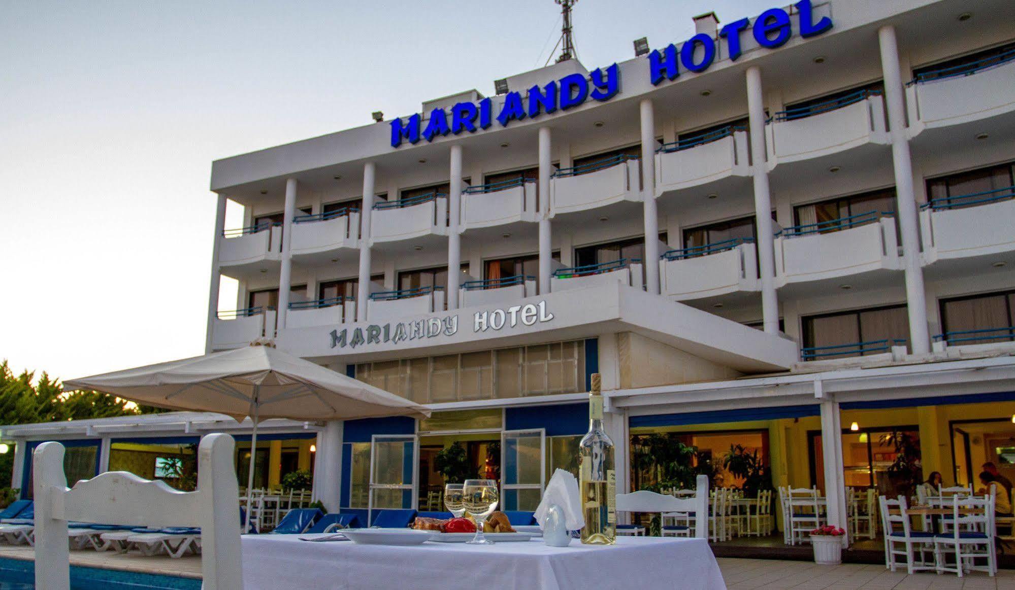 Hotel Mariandy